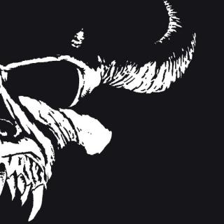 DANZIG - Same (Gatefold) LP DANZIG - Same (Gatefold) LP