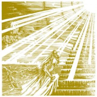 DAWNBRINGER - Into The Lair Of The Sun God (Ltd 100 / Gold) LP DAWNBRINGER - Into The Lair Of The Sun God (Ltd 100 / Gold) LP