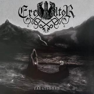 EREB ALTOR - Vargtimman (Digipak) CD