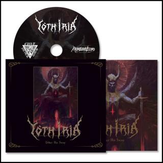 YOTH IRIA - Under His Sway (Ltd 300 / Numbered, Digipak) CD