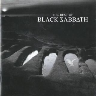 BLACK SABBATH - The Best Of 2CD