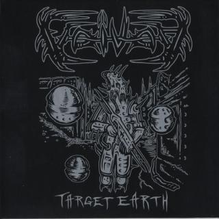 VOIVOD - Target Earth (Ltd / Mediabook, Incl. 2 Bonus Tracks) CD 