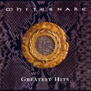 WHITESNAKE - Greatest Hits CD