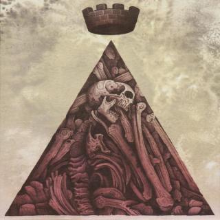 DOOMRIDERS - Grand Blood (Digisleeve) CD