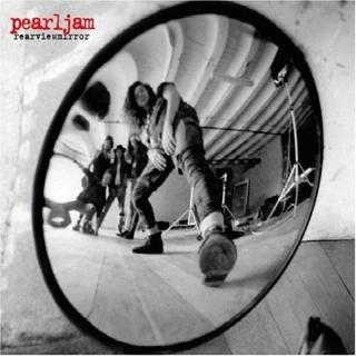 PEARL JAM - Rearviewmirror (Greatest Hits 1991-2003, Trifold Digisleeve) 2CD