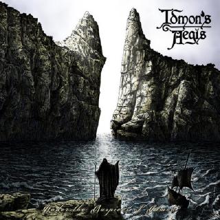IDMON'S AEGIS - Under the Auspices of Idmon CD
