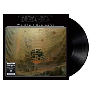 LORD VIGO - We Shall Overcome (Deluxe Edition Incl. Extensive 28-Page Booklet, Gatefold) LPP