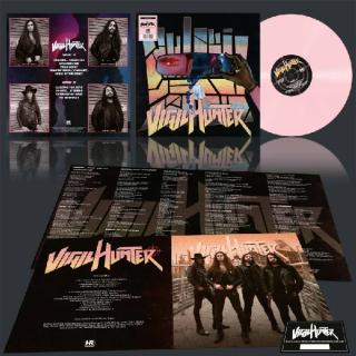 VIGILHUNTER - Same (Ltd 350 / Pink) LP
