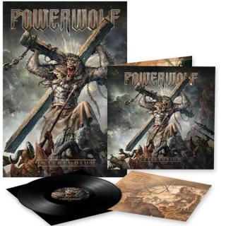 POWERWOLF - Interludium (Incl. Poster, Gatefold) LP