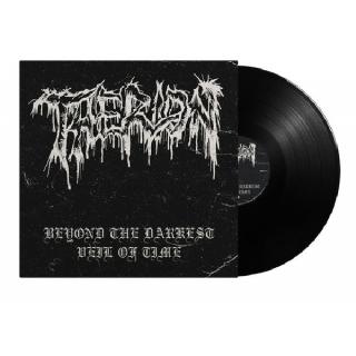 THERION - Beyond The Darkest Veil Of Time (Ltd 500) LP