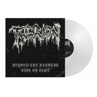 THERION - Beyond The Darkest Veil Of Time (Ltd 200 / Clear) LP