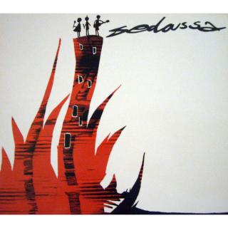 SEDOUSSA - Same (Digipak) CD