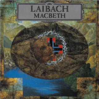 LAIBACH - Macbeth LP