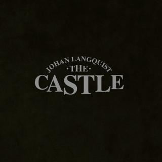 JOHAN LANGQUIST THE CASTLE - Same (Ltd 250 / White) LP