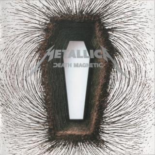 METALLICA - Death Magnetic (Ltd / Digipak) CD