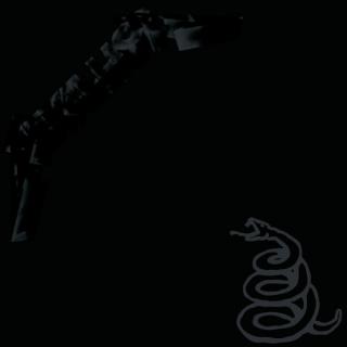 METALLICA - Same CD