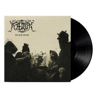 KAWIR - Kydoimos (Incl. Poster  Gatefold) LP