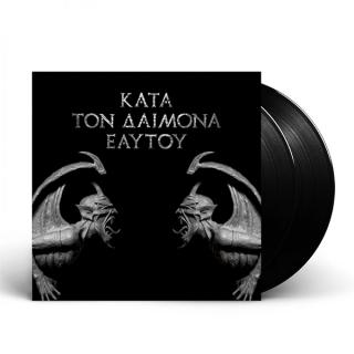 ROTTING CHRIST - Kata Ton Daimona Eaytoy (Ltd 350 / Incl. Bonus Track, Gatefold) 2LP