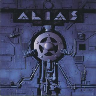 ALIAS - Same CD