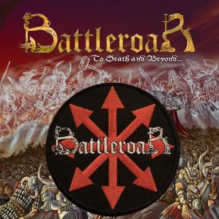 BATTLEROAR - To Death And Beyond (Ltd  Incl. Bonus Track & Patch, Digipak) CD