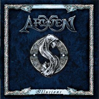 ARWEN - Illusions CD