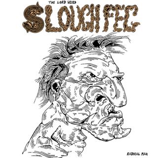 THE LORD WEIRD SLOUGH FEG - Radical Man (US Import) CD