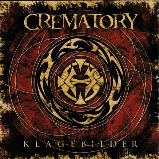 CREMATORY - Klagebilder CD