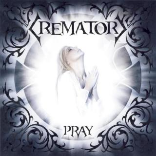 CREMATORY - Pray CD 