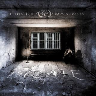 CIRCUS MARCUS - Isolate CD