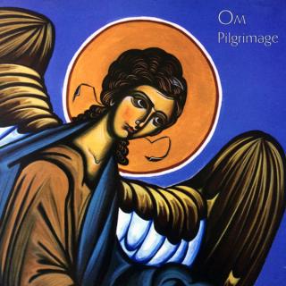 OM - Pilgrimage (Gatefold) LP