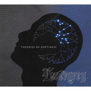 EVERGREY - Theories Of Emptiness (Digisleeve) CD
