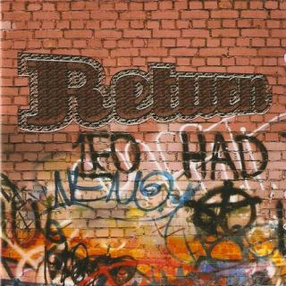 RETURN - Same CD