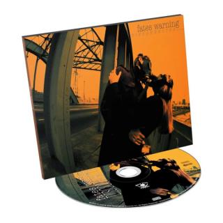 FATES WARNING - Disconnected (Digipak, + Bonus Tracks) CD