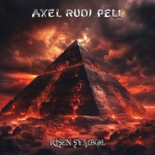 AXEL RUDI PELL - Risen Symbol (Gatefold) 2LP