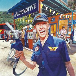 AEROSMITH - A Little South Of Sanity 2CD