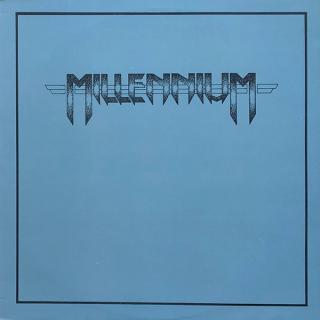 MILLENNIUM - Same (First Pressing) LP