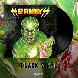 RANDY - Same (180gr) LP