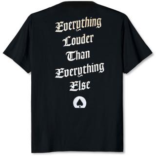MOTORHEAD - England T-SHIRT