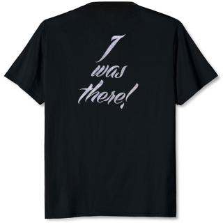 BLACKSMITH - Gipsy Queen T-SHIRT