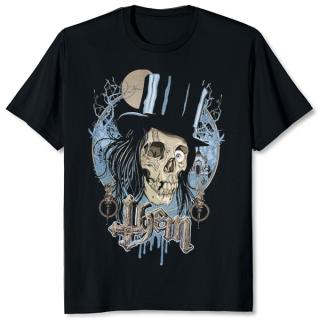 THEM - Fear Them Usa-Canada Tour 2016 T-SHIRT