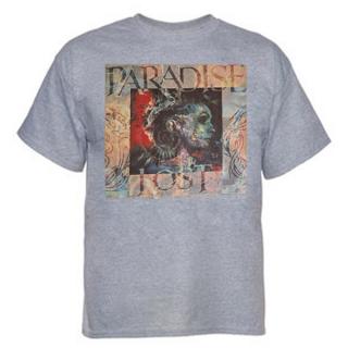 PARADISE LOST - Summer Festivals '95 T-SHIRT