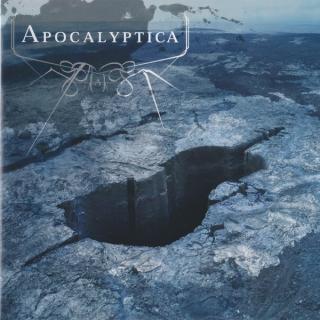 APOCALYPTICA - Same CD