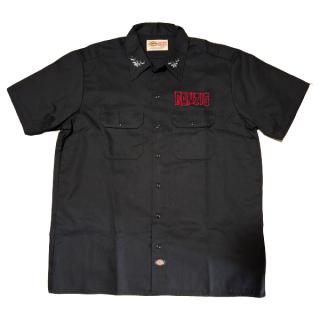 DANZIG - Logo SHIRT