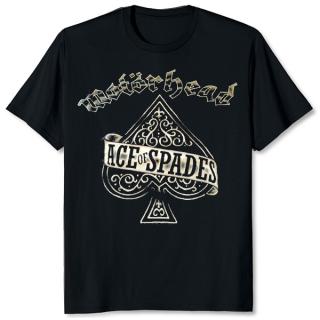 MOTORHEAD - Ace Of Spades T-SHIRT
