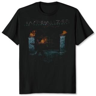 JAG PANZER - Judgement Tour 1997 T-SHIRT