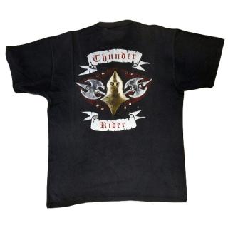 THUNDER RIDER T-SHIRT