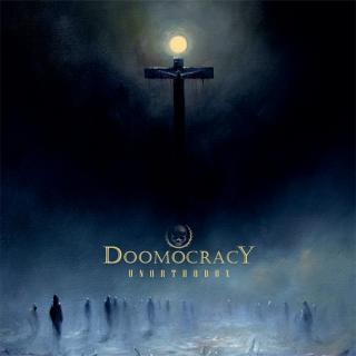 DOOMOCRACY - Unorthodox CD