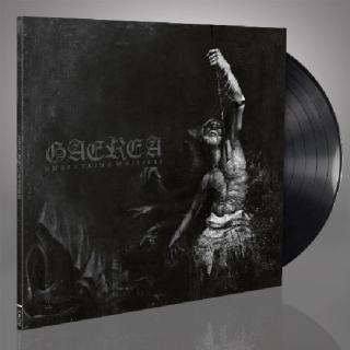 GAEREA - Unsettling Whispers (Ltd 600 / Gatefold) LP