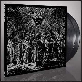 WATAIN - Casus Luciferi (Ltd 400 / Incl. Bonus Track, Gatefold) 2LP