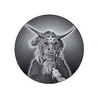 NUNSLAUGHTER - Hells Unholy Fire (Ltd 500 / Hand-Numbered, Picture Disc) LP